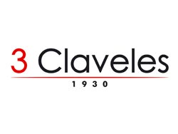 3 Claveles