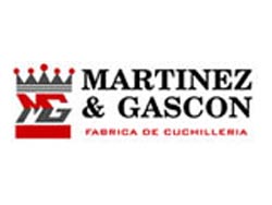 Martínez y Gascón